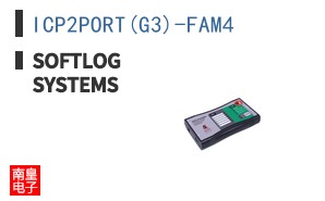 ICP2PORT(G3)-FAM4 ͼƬ